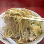 ラーメン二郎 - 