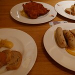 大阪・関西万博　ドイツパビリオン - 