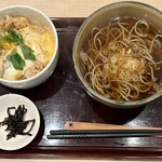 越後 へぎそば 橘屋 - 