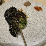 焼き鳥 茂 東桜 - 