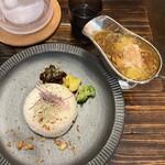 スパイスカレー カンパネラ - 