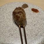 焼き鳥 茂 東桜 - 