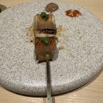 焼き鳥 茂 東桜 - 