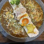 スパイスカレー カンパネラ - 