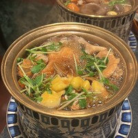 Shangri-La’s secret 表参道店 - お花畑みたいでした