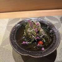 吉祥寺 鮨 天ぷら いわい - 