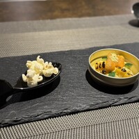 大阪鉄板焼き 神戸牛 TATARA - 