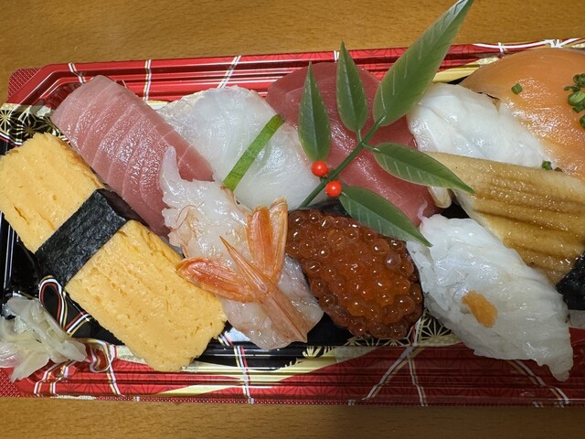 Midori Sohonten Atore Kichijoji Ten photo 5