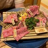 焼肉侘び寂び 法善寺横丁店