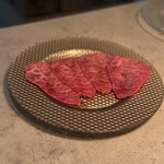 焼肉 うしの絵 - 