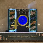 レストラン＆ラウンジ eu - 