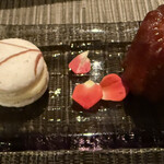 レストラン＆ラウンジ eu - 