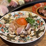 口福ノ美味イ鶏 - 