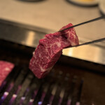 焼肉 うしの絵 - 