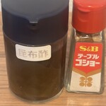 手打ち 陰日向 - 