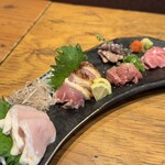 口福ノ美味イ鶏 - 