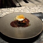 鉄板焼 THE VILLAGE OSAKA - 