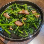 鉄板焼･お好み焼 広島 - 