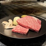 鉄板焼 THE VILLAGE OSAKA - 