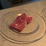 焼肉 うしの絵 - 