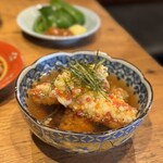 口福ノ美味イ鶏 - 