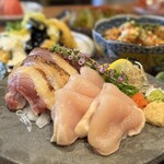 口福ノ美味イ鶏 - 