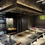 鉄板焼 THE VILLAGE OSAKA - 