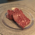 焼肉 うしの絵 - 