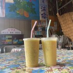 パーラー　ぱぱ屋 - 