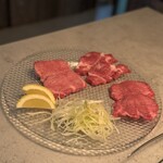 焼肉 うしの絵 - 