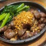 鉄板焼･お好み焼 広島 - 