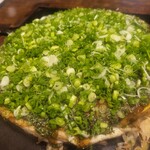 鉄板焼･お好み焼 広島 - 