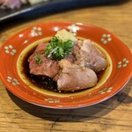 口福ノ美味イ鶏 - 