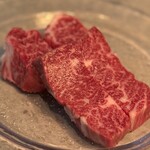 焼肉 うしの絵 - 