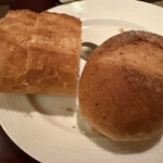 レストラン＆ラウンジ eu - 