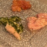 焼肉 うしの絵 - 