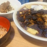 手打ち 陰日向 - 