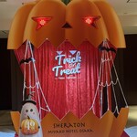 レストラン＆ラウンジ eu - 