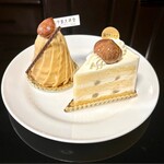 中島大祥堂 大丸梅田店 - 