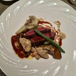 レストラン＆ラウンジ eu - 