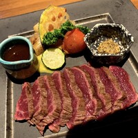 馬桜 下通り店 - 