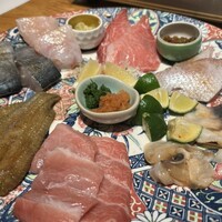 焼うおいし川  六本木凛華楼 - 