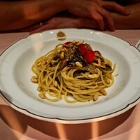 La Terrazza SABATINI Omotesando - 