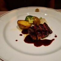La Terrazza SABATINI Omotesando - 