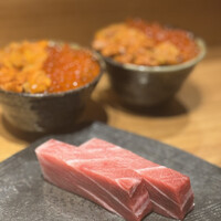 焼うおいし川  六本木凛華楼 - 