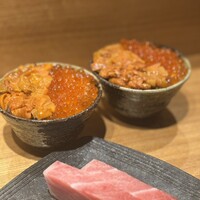 焼うおいし川  六本木凛華楼 - 