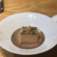 焼うおいし川  六本木凛華楼 - 