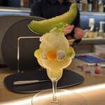 DOLCE&FRUITS MITSU - 