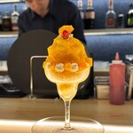 DOLCE&FRUITS MITSU - 