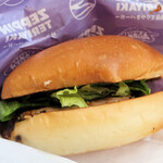 ゼッテリア - 料理写真: